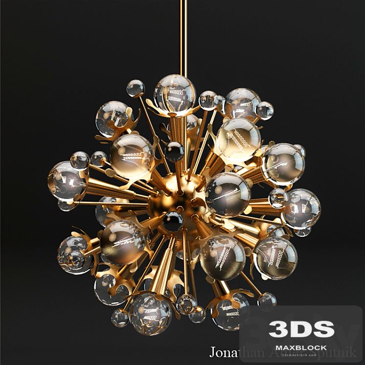 Jonathan Adler Sputnik