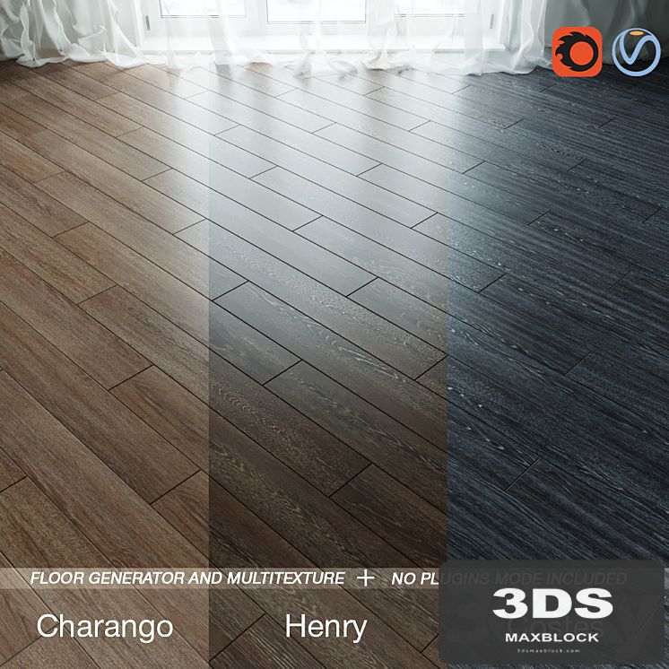 Vinyl Flooring Part 2