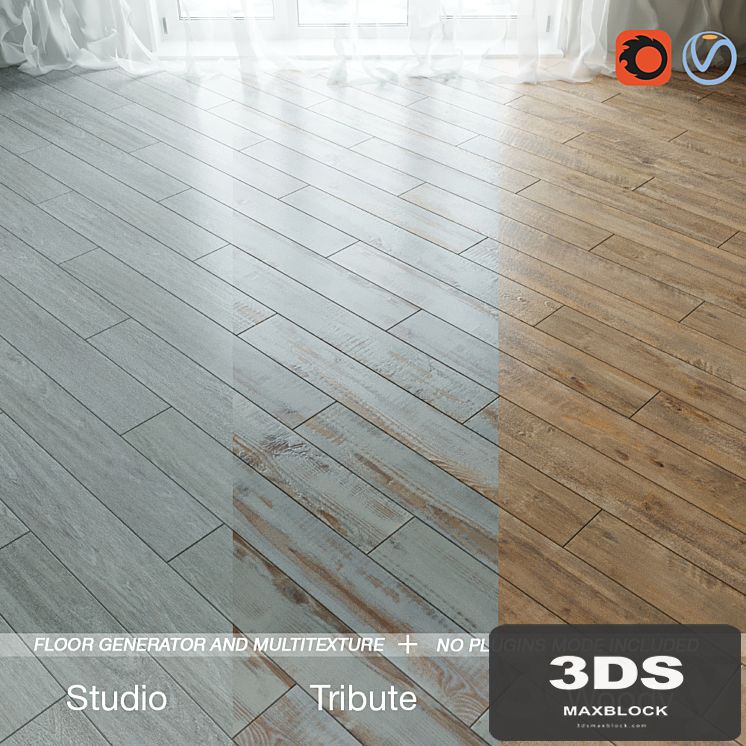 Vinyl Flooring Part 6