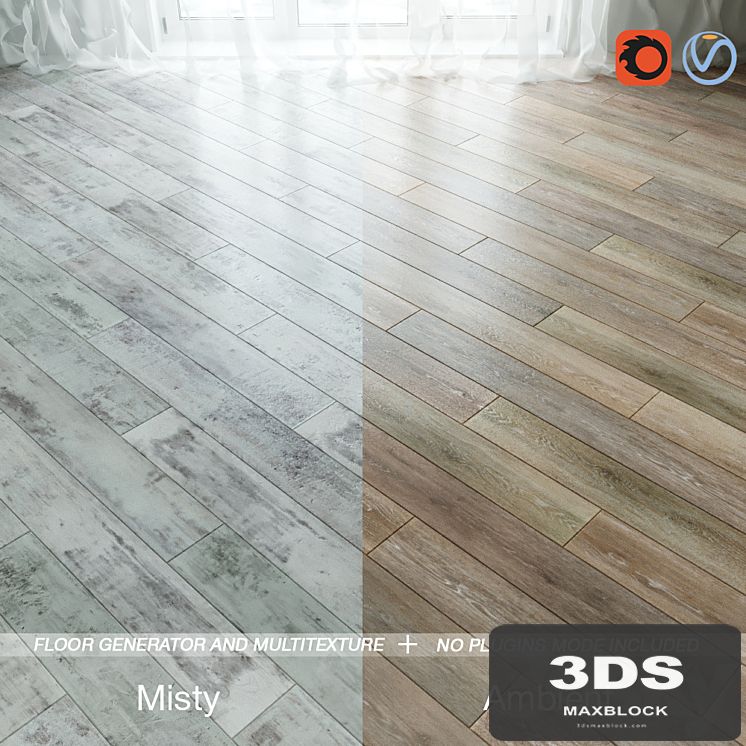 Vinyl Flooring Part 7