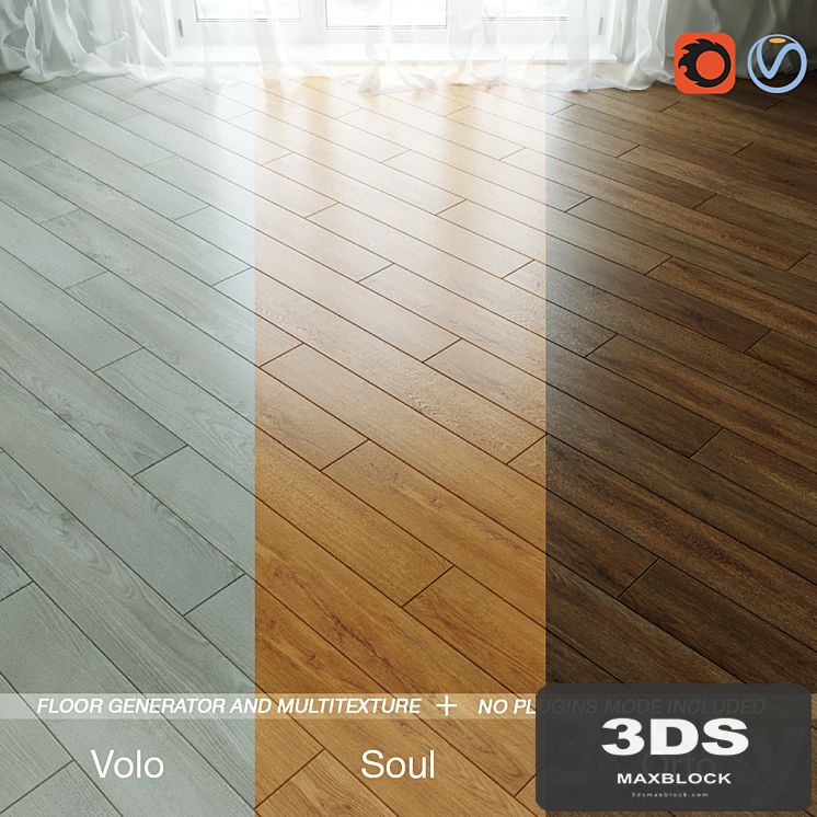 Vinyl Flooring Part 10