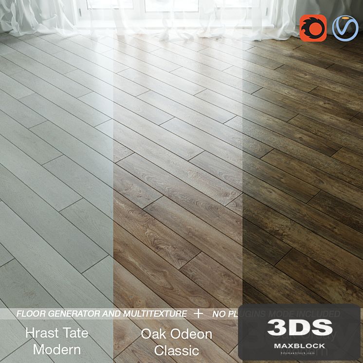 Laminate Vol. 2