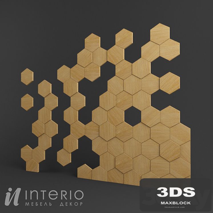 INTERIO-MEBEL Paneli P 1_0