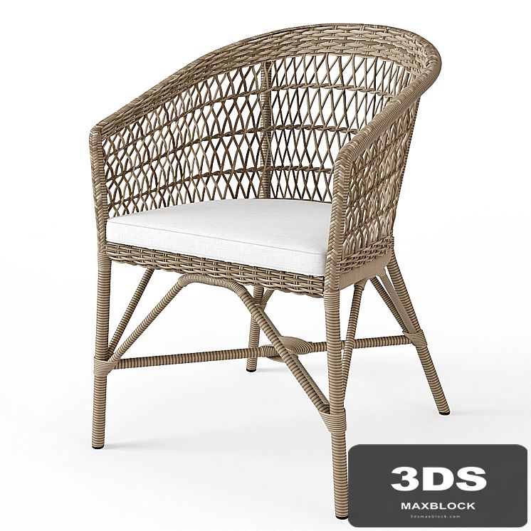 SIKA DESIGN Emma chair