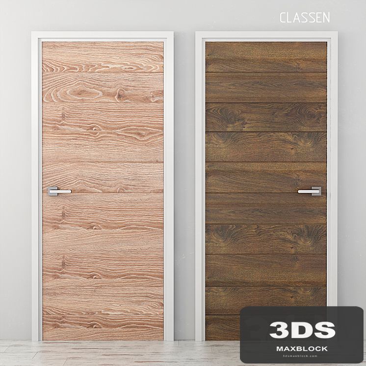 Doors Classen collection №4