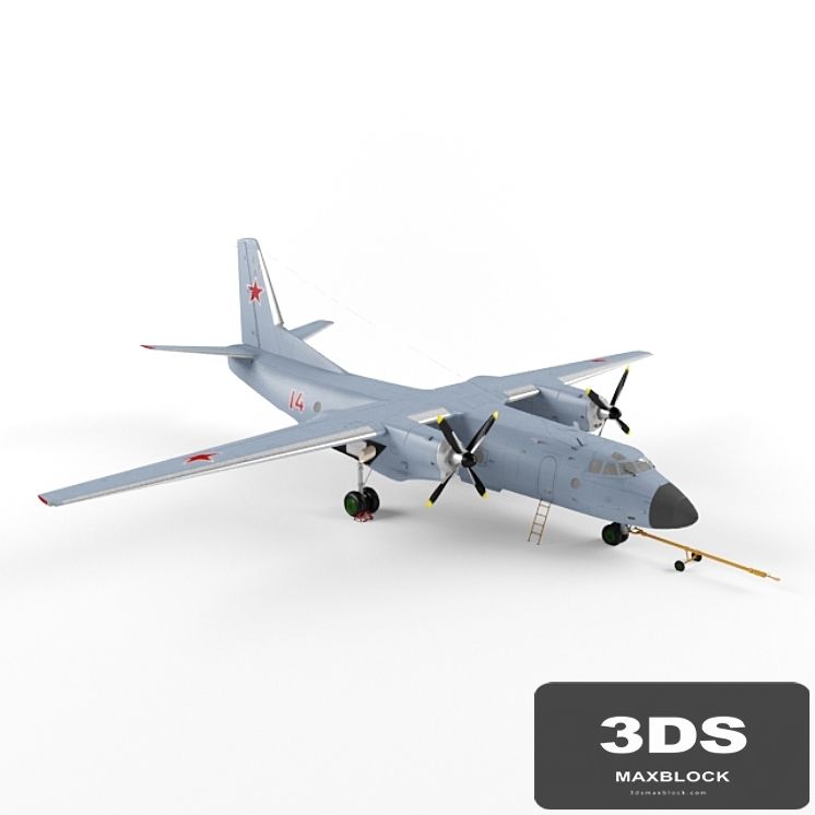 AN-26