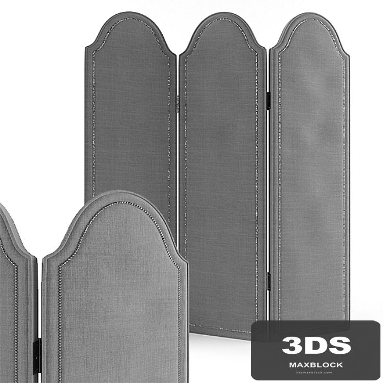 Screen / folding screen