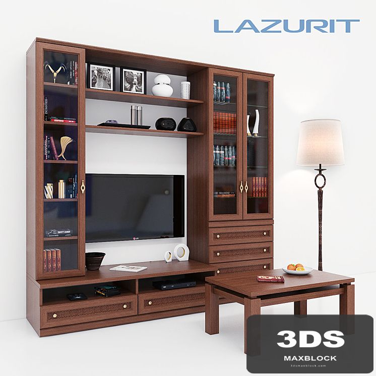LAZURIT Galateya