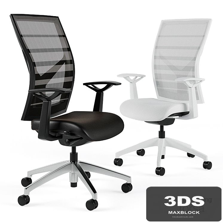SitOnIt - Torsa Chair