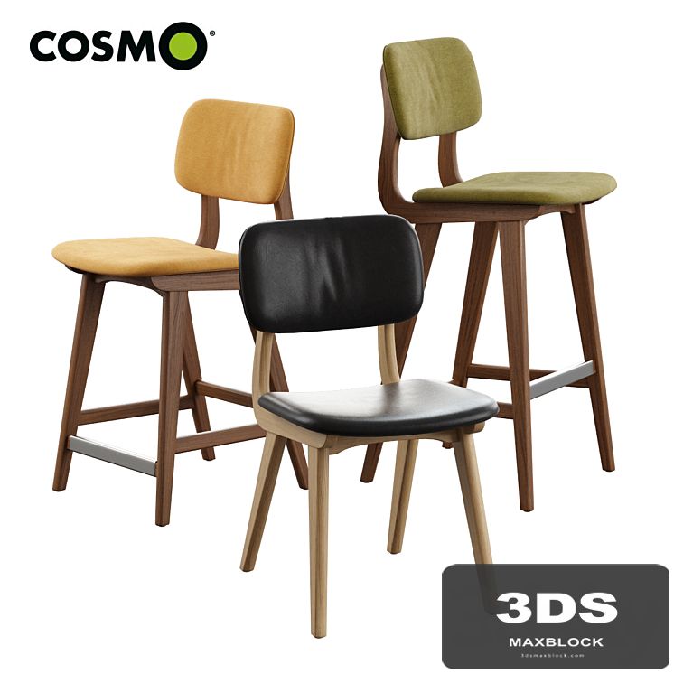 Cosmo / Civil