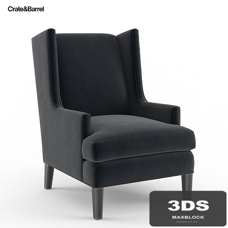 Crate & Barrel