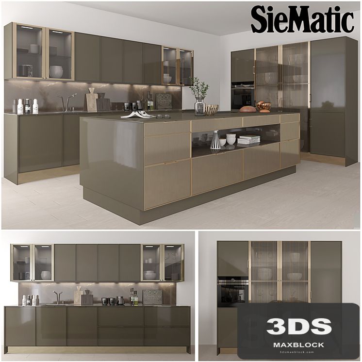 Siematic Cuisine