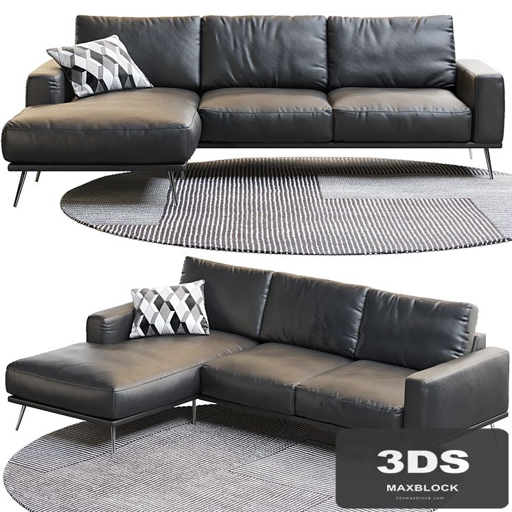 BoConcept Carlton 1