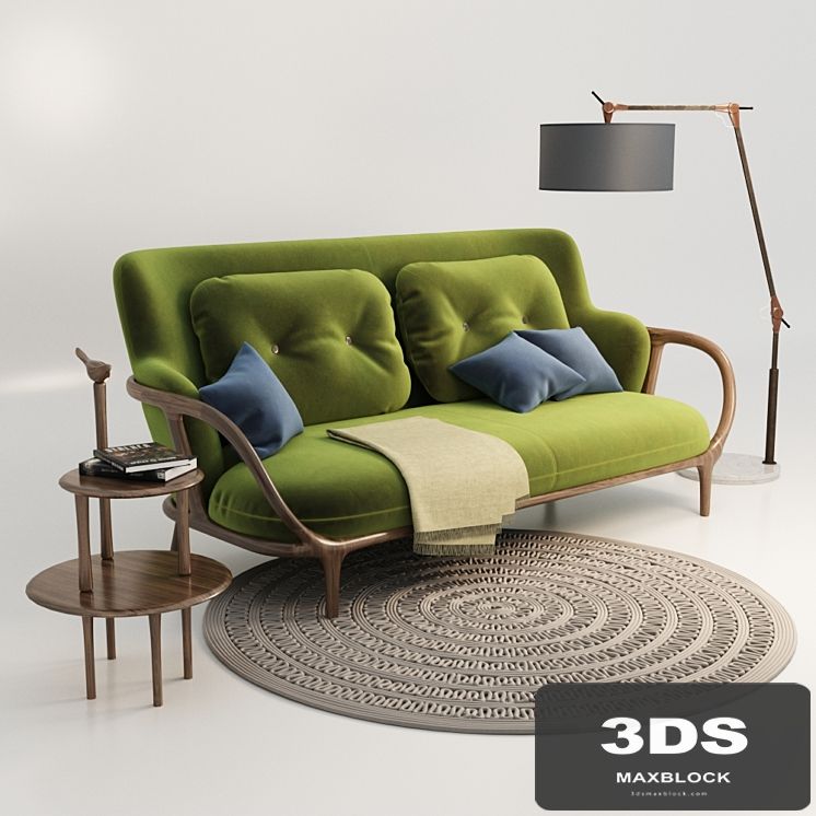 Porada Set
