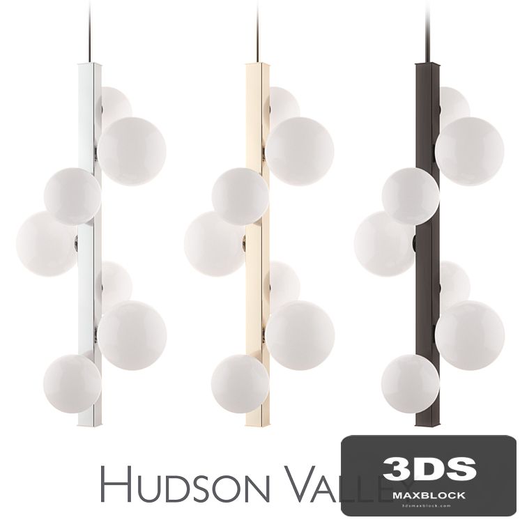 Hinsdale Pendants