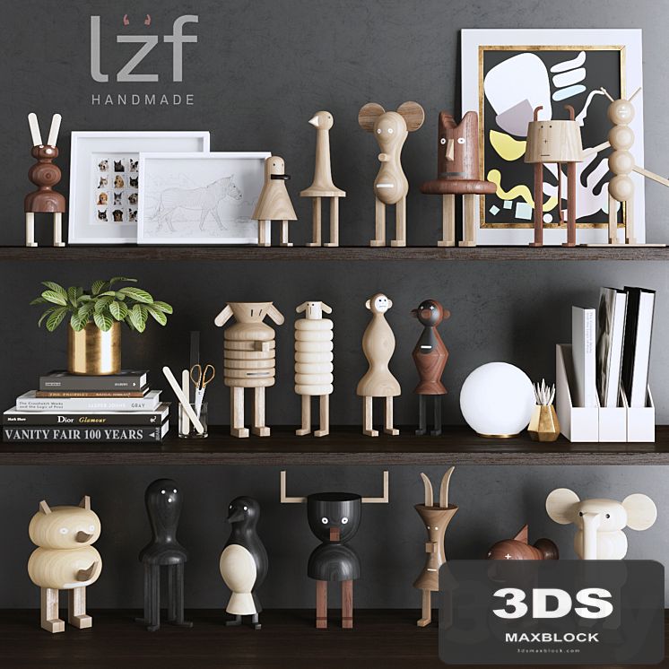 LZF Funny Farm