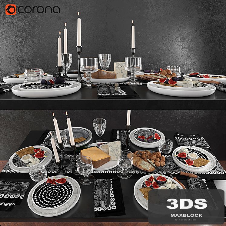 Table setting