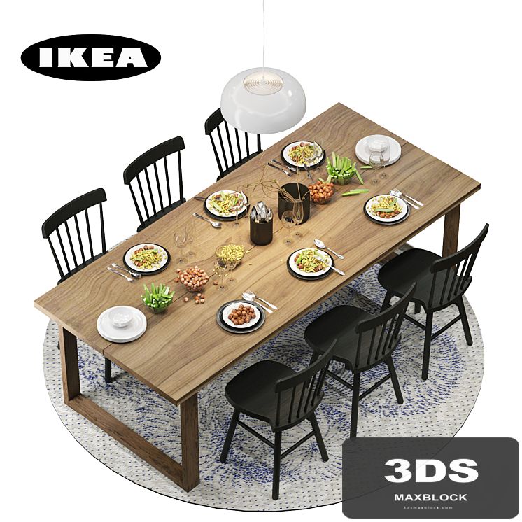 IKEA_norrharid_nimone_morbilong_PS / IKEA_norraryd_nimane_morbylanga_PS