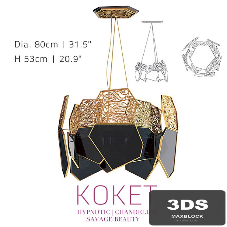 Koket Hypnotic
