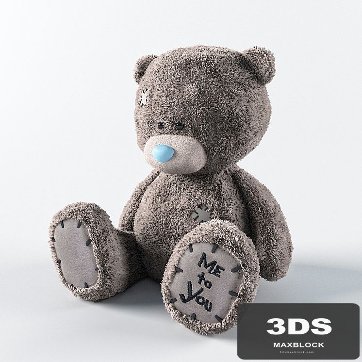 Teddy