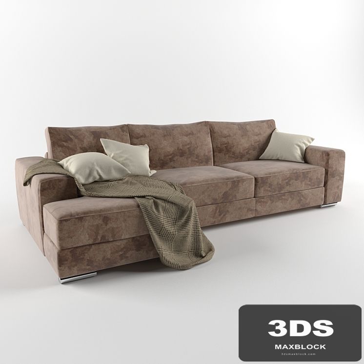 Sofa BERNARD