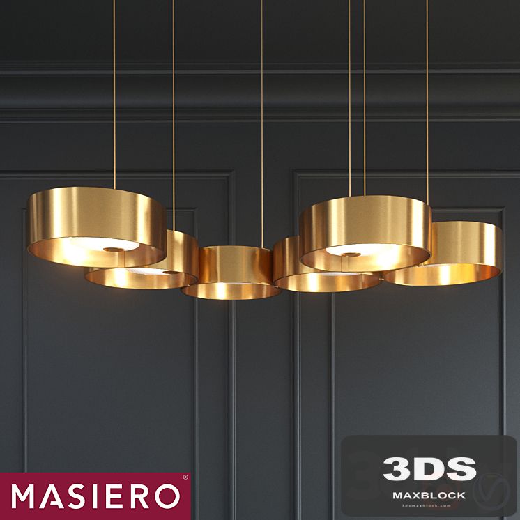 Masiero Sound OR6