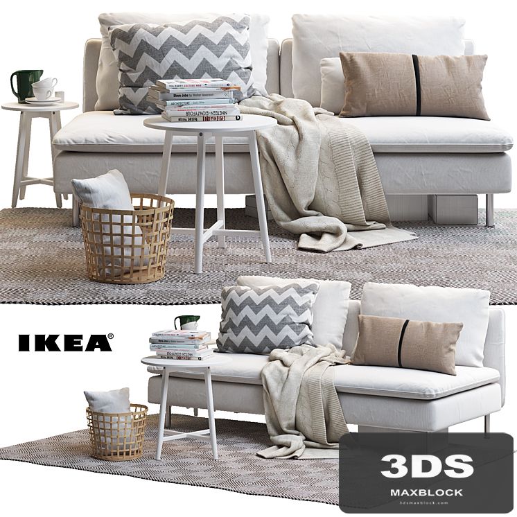 IKEA SODERHAMN 2