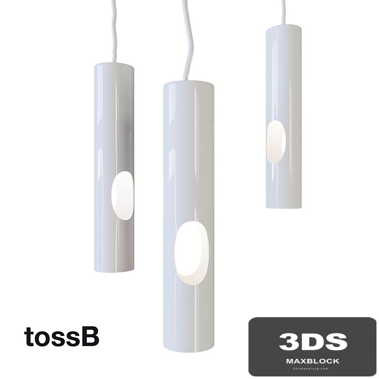 TossB Specter