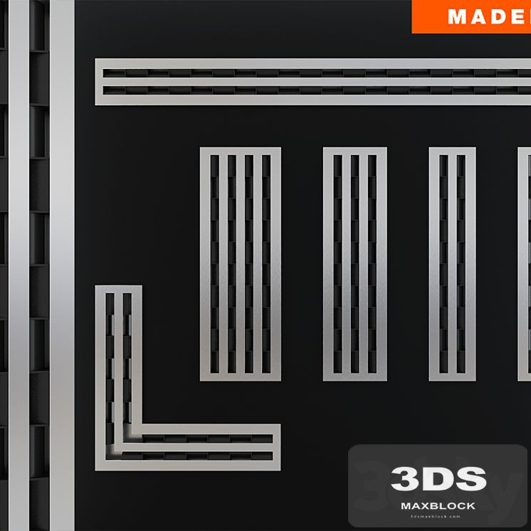 MADEL LSD