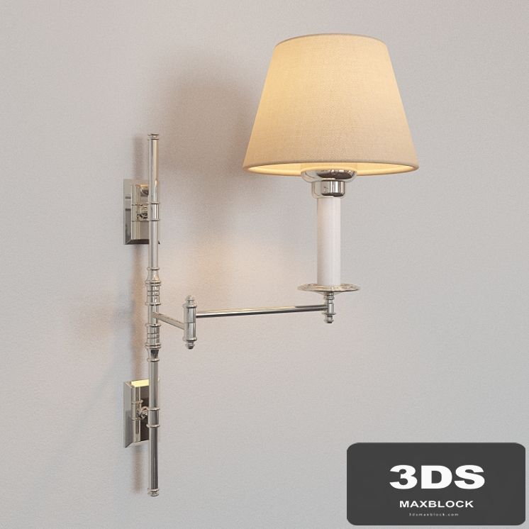 Sconce CHD5102PN-NP