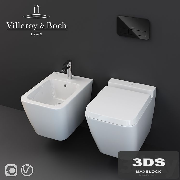 Villeroy &amp; Boch Finion