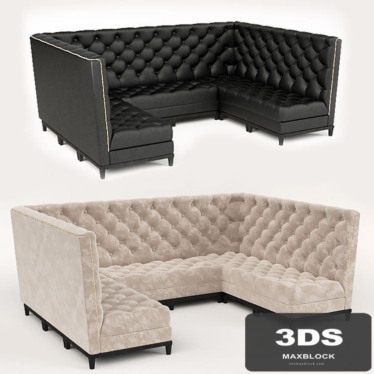 Sofa quilt