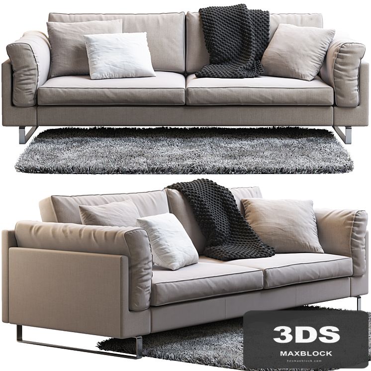 BoConcept Indivi 2