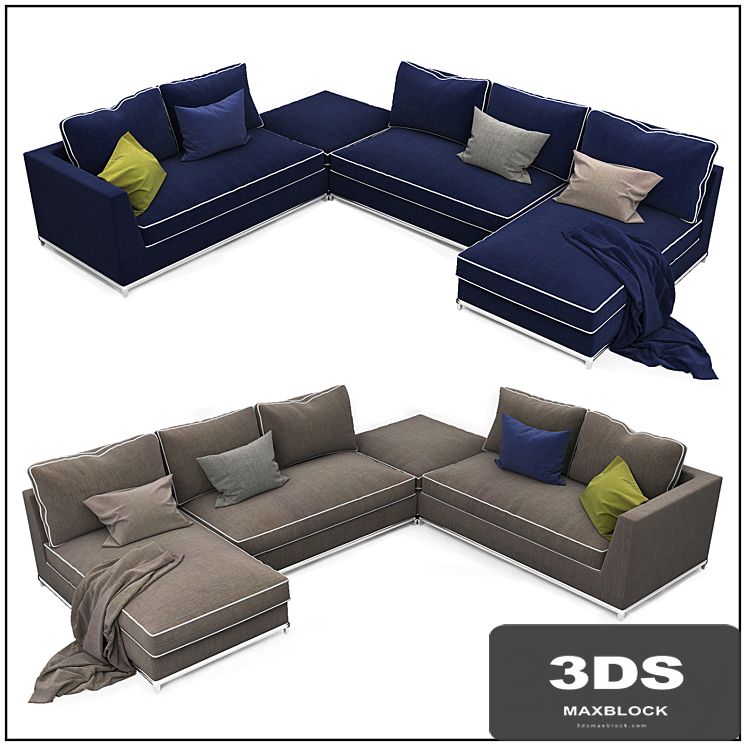 Sofa collection 08