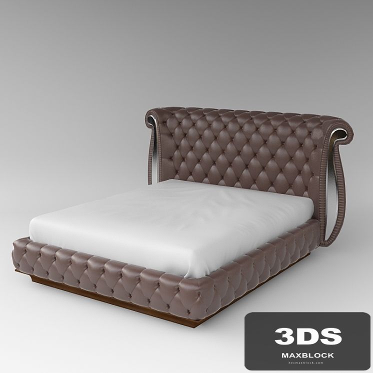 bed TURRI