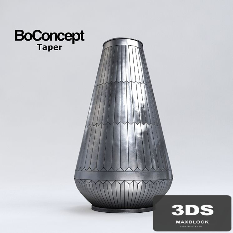 Boconcept Taper