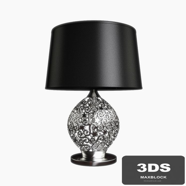 TABLE LAMP MW-LIGHT ROMANCE - 416030101