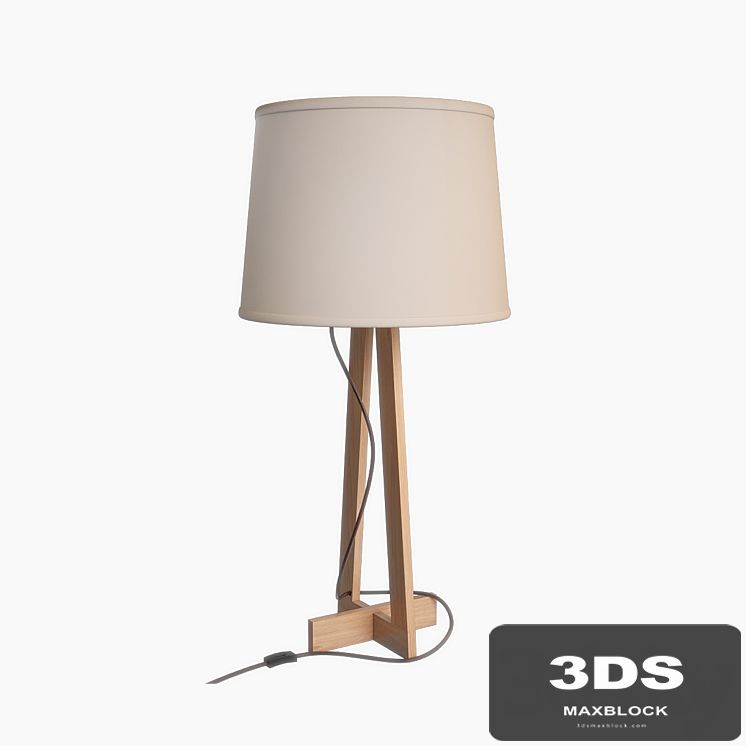 TABLE LAMP CHIARO Bernal - 490030101