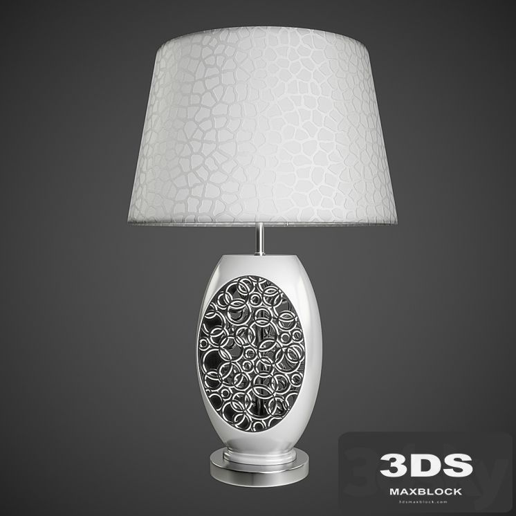 TABLE LAMP MW-LIGHT ROMANCE - 416030201