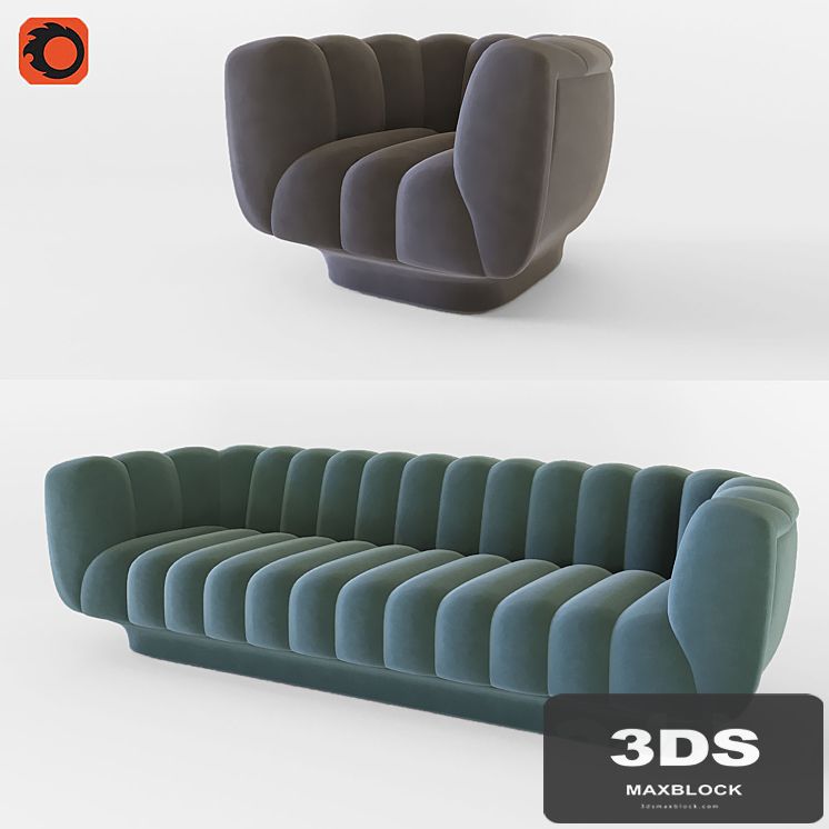 Roche Bobois Odea