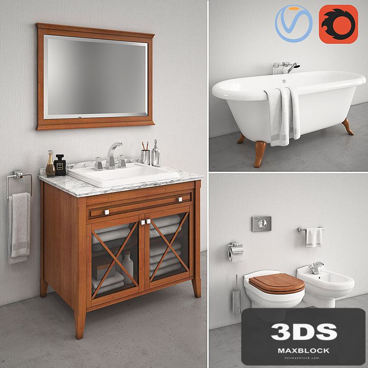 Villeroy &amp; Boch Hommage