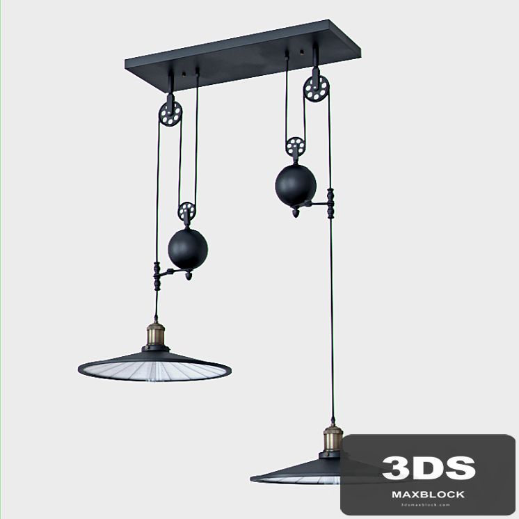 LOFT IT Reflector LOFT1832C-2