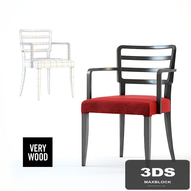 "Very Wood", Wiener 12
