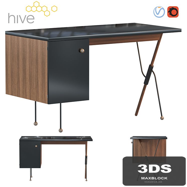 62 desk