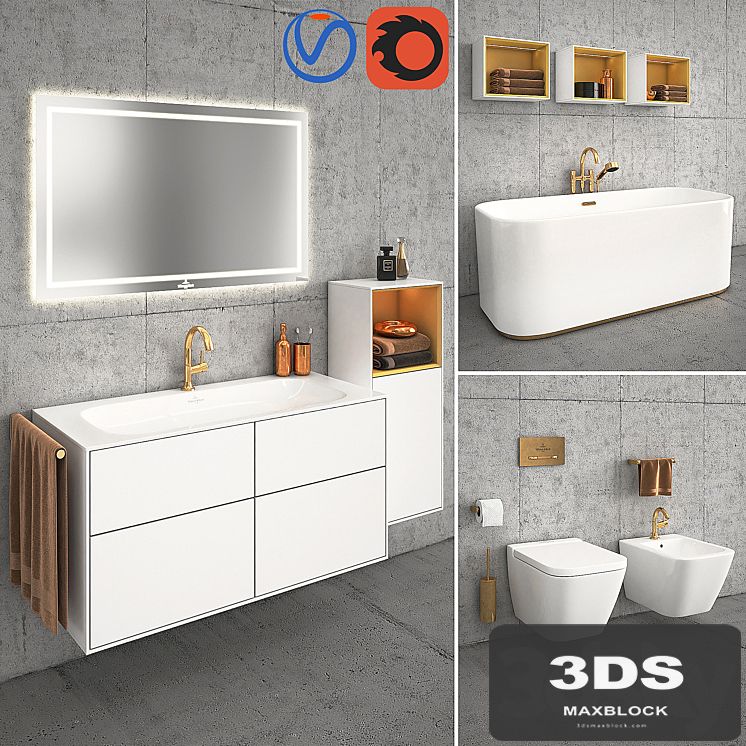 Villeroy & Boch Finion