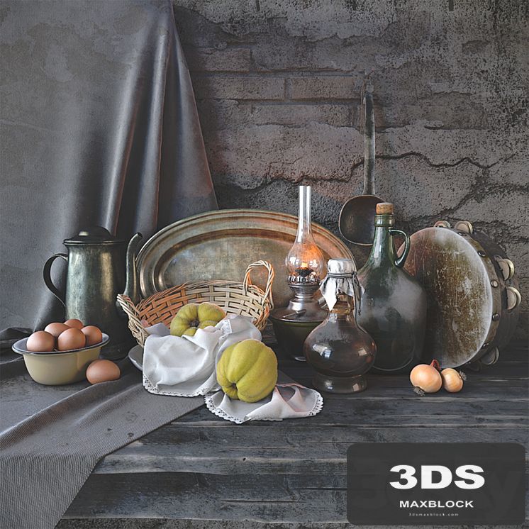 Still Life