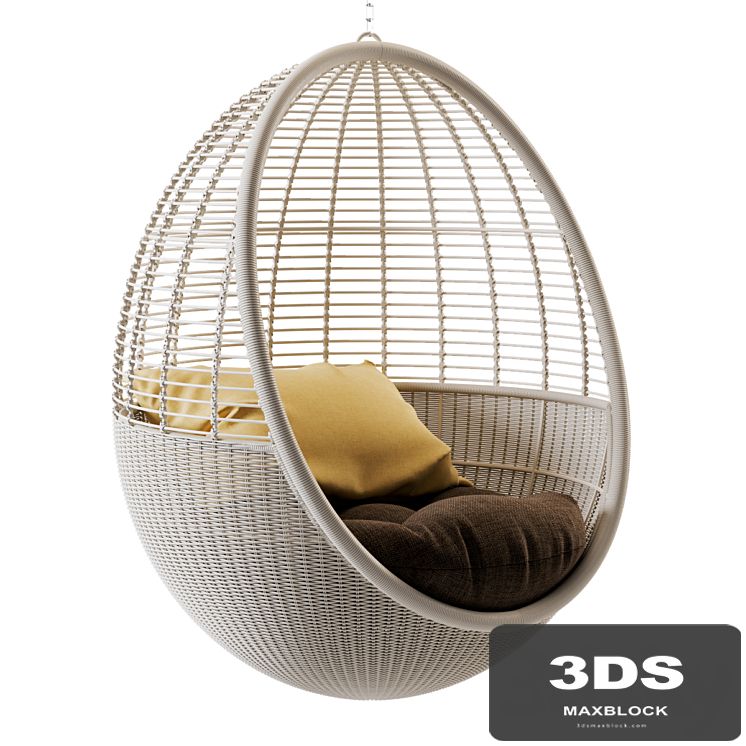 Pod Hanging Chair