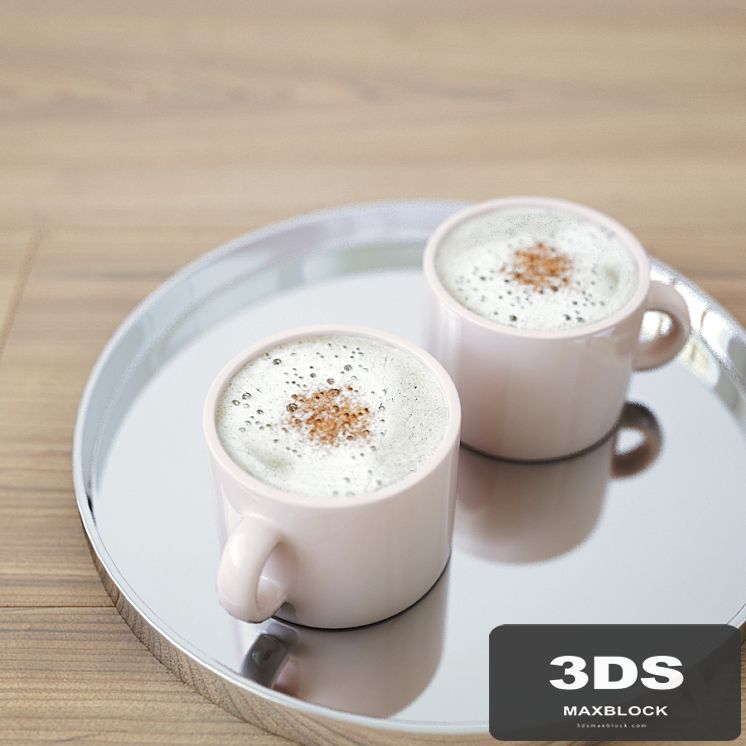 Coffe Cappuccino