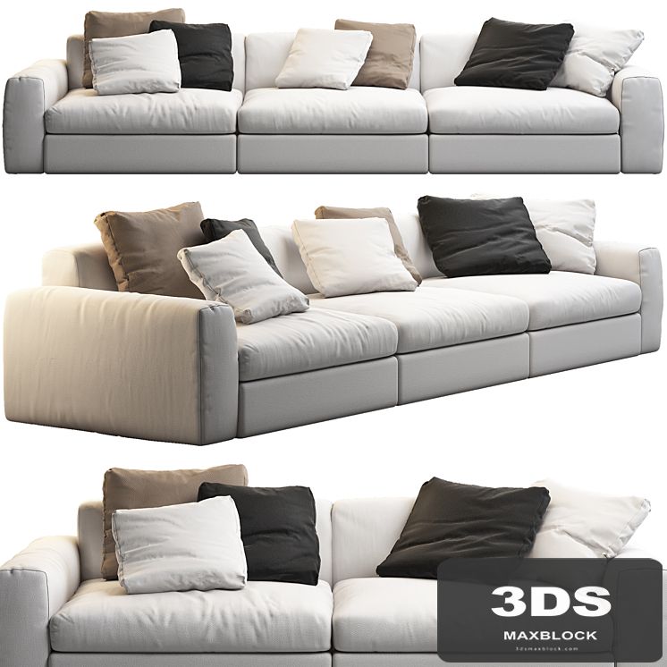 Poliform Dune 1