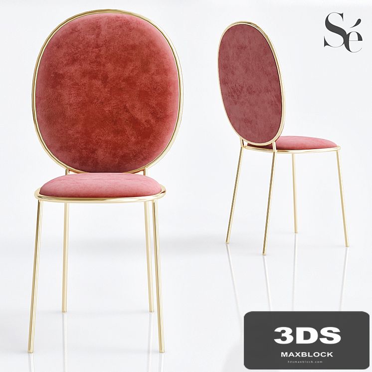Stay Dining Chair
